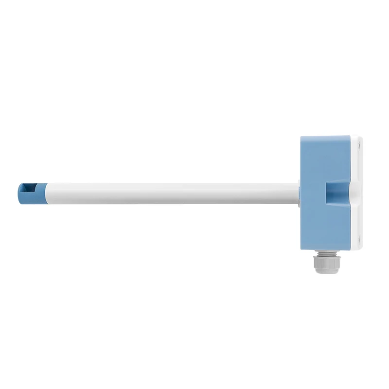 LEFOO ROHS CE Сертифицированный ЕС Высокоточный датчик скорости ветра Датчик