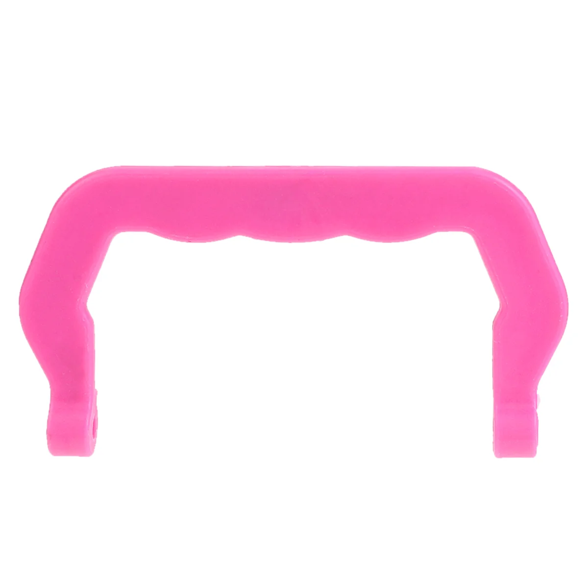 10 шт. дорожный ящик для собак ручка кроликов уличная клетка пластиковые ящики