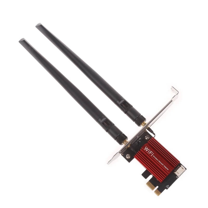 Рисунок 5 - Двухдиапазонный Wi-Fi 2