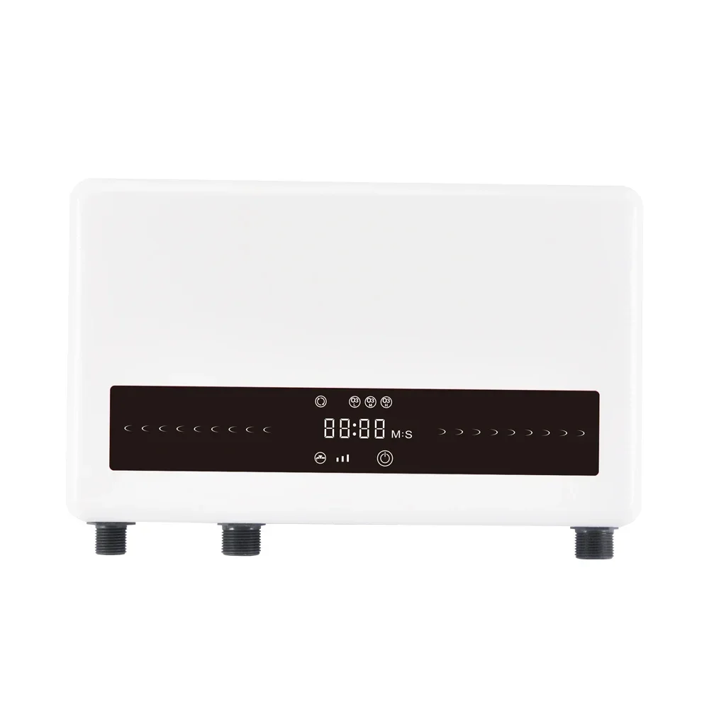 AQUAPURE Прямая цена с завода умный озонатор воды одобрение CE озоновый очиститель ECO