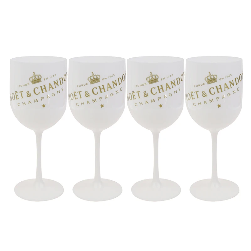 

Wine Party Champagne Coupes Cocktail Glass Flutes Cup Goblet Beer Whiskey Cups Plastic Goblet Red Wine Glass
