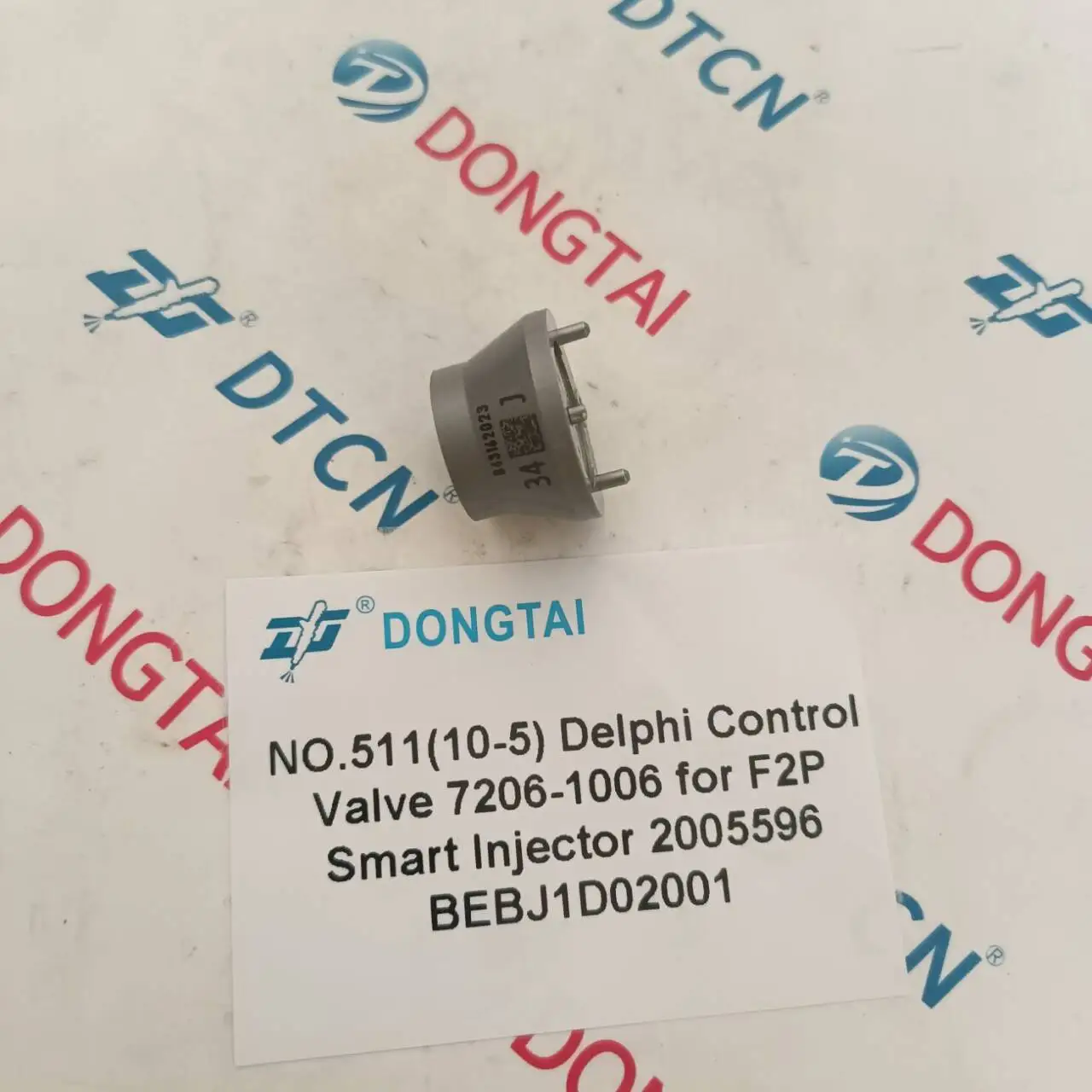 Контроллер 34J 7206-1006 для F2P Smart инжектор 2005596 BEBJ1D02001 номер 511(10-5)