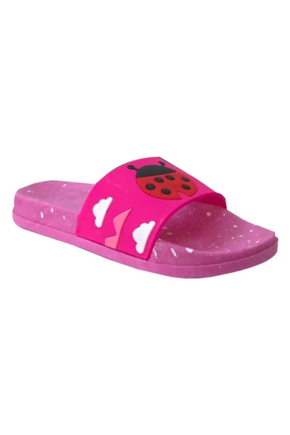 

Женские модные удобные тапочки, сандалии, Нескользящие, для бассейна, море