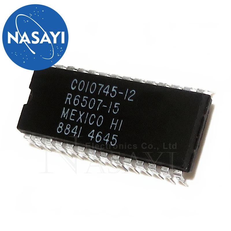 R6507P UM6507P R6507 UM6507 DIP-28