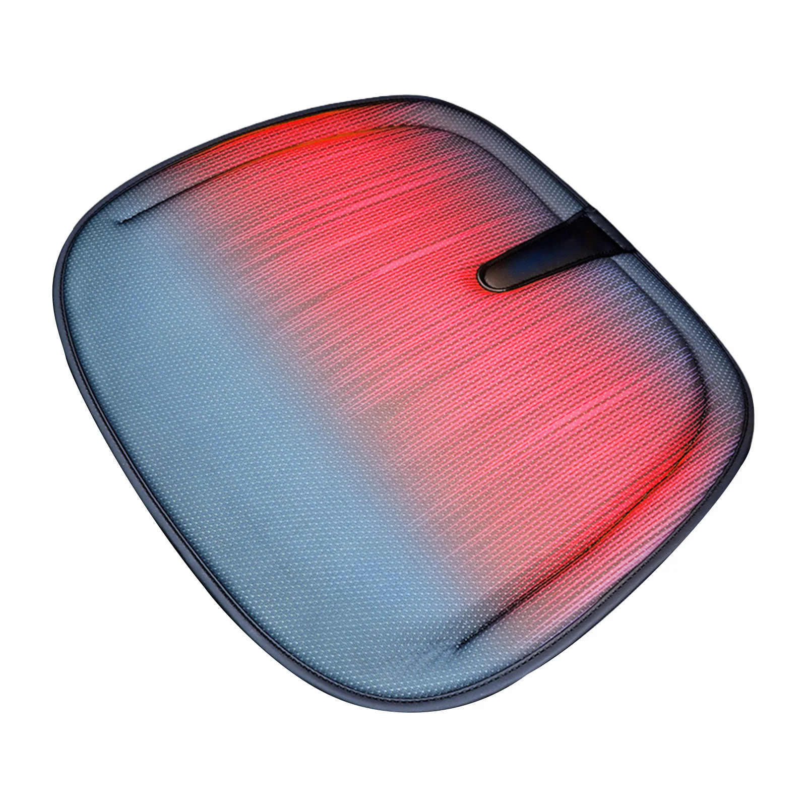 

Gradient Car Seats Cushion Car Seats Pad Breathable Automotive Seats Pad For Summer | Car Interior Accessories For Driving