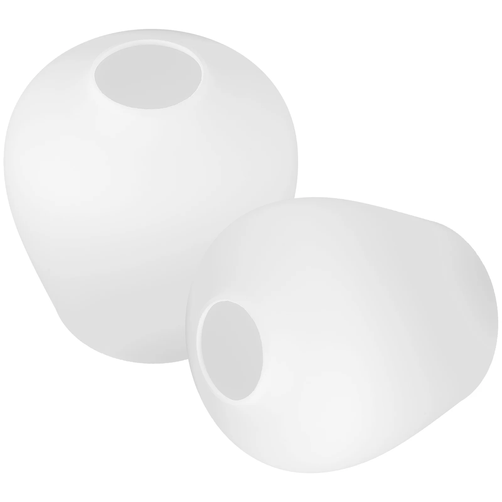 

Shade Light Lamp Chandelier Globes Fixture Pendant Ceiling Shades Mini Bedside Bathroom Cover Lampshade Hanging Sconce Wall