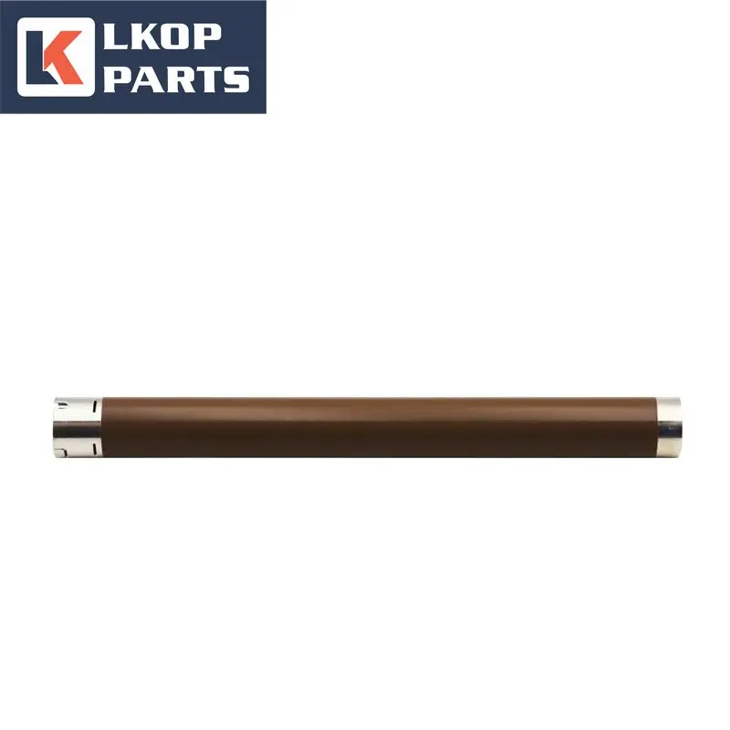 

2 шт., верхний тепловой ролик фьюзера для Brother DCP L2510 L2530 L2535 L2537 L2550 L2551 HL L2310 L2312 L2350 L2352 L2357 L2370 L2390
