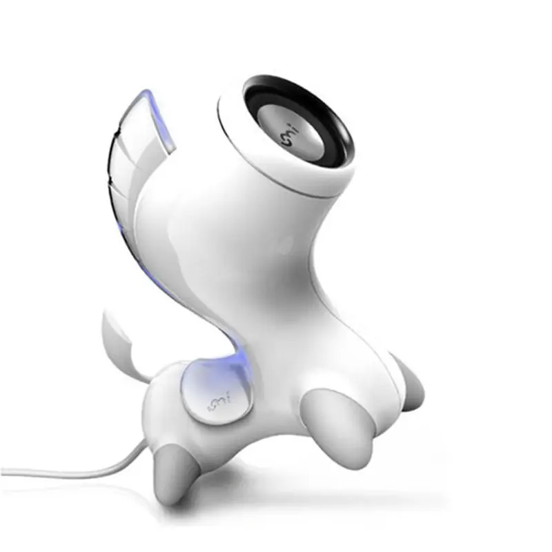 Портативный динамик Bluetooth USB пони звук ноутбук сабвуфер