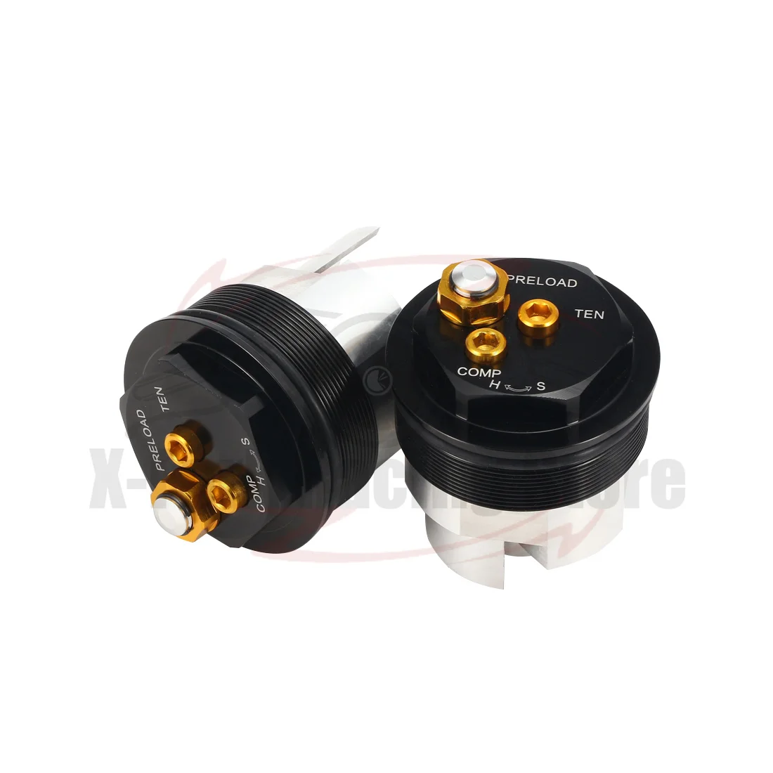 Передняя вилка для мотоциклов колпачки вилок болты амортизатор винт YAMAHA YZF-R1 YZF R1