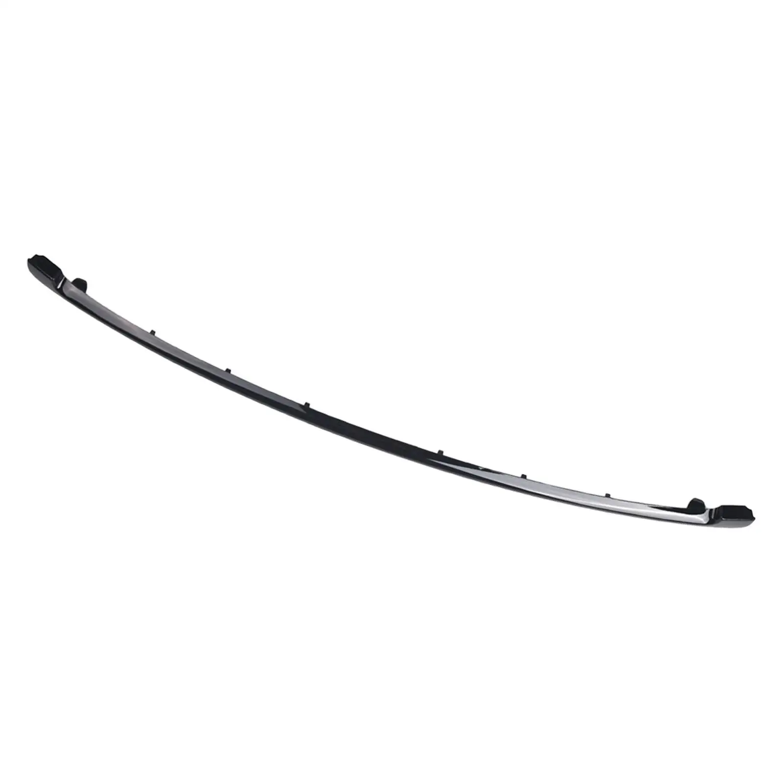 Нижняя крышка молдинговая решетка 51112751624 Простая установка износостойкая