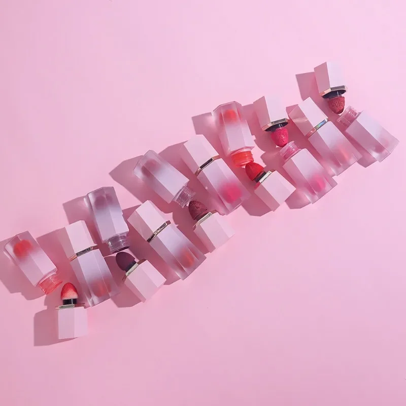 Жидкие румяна под частной торговой маркой 11 цветов увлажняющие долговечные