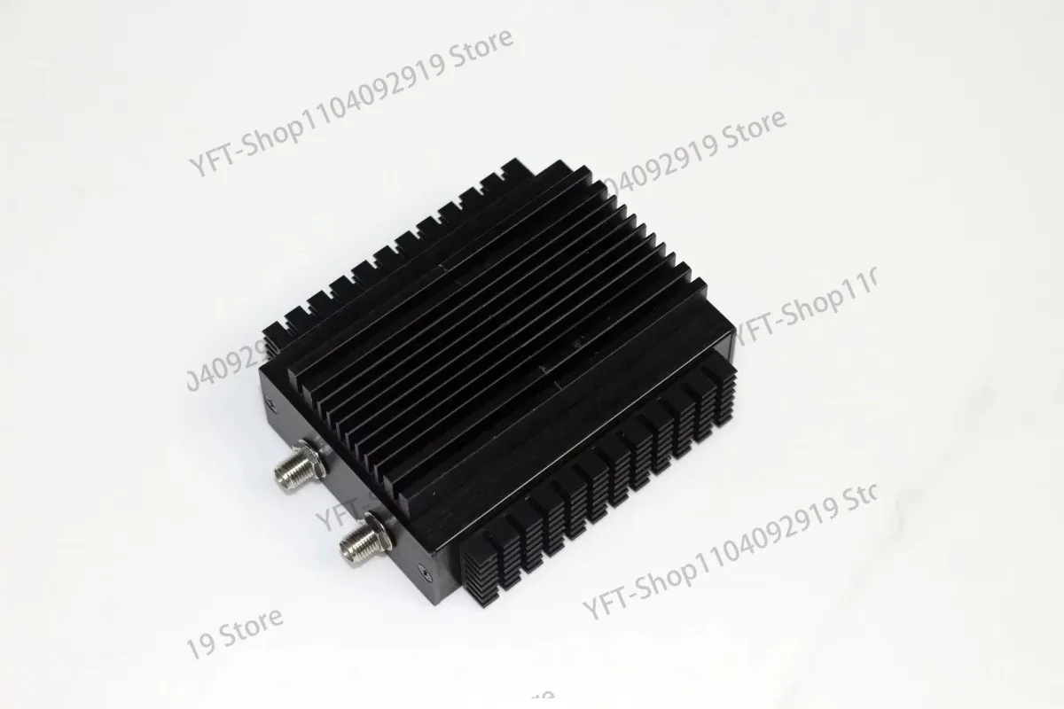 Любительский приемник RX888 Plus RX-888 MKII SDR LTC2208 16 бит ADC muestreo directo R828D 3.0.5 Ppm VCXO