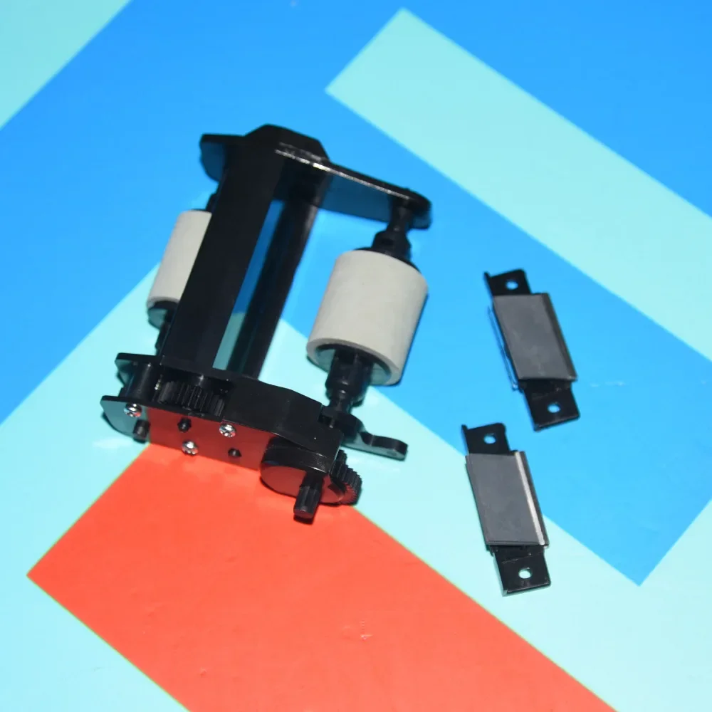 1 компл. Q3948-67904 разделительная накладка ролика захвата ADF для HP 2820 2840 CM1312 CM2320 3050 3052