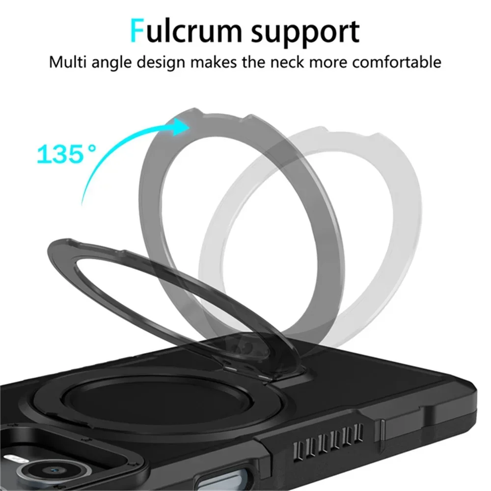 Чехол-бампер Realme C55 C33 C30 C25y C21y для OPPO