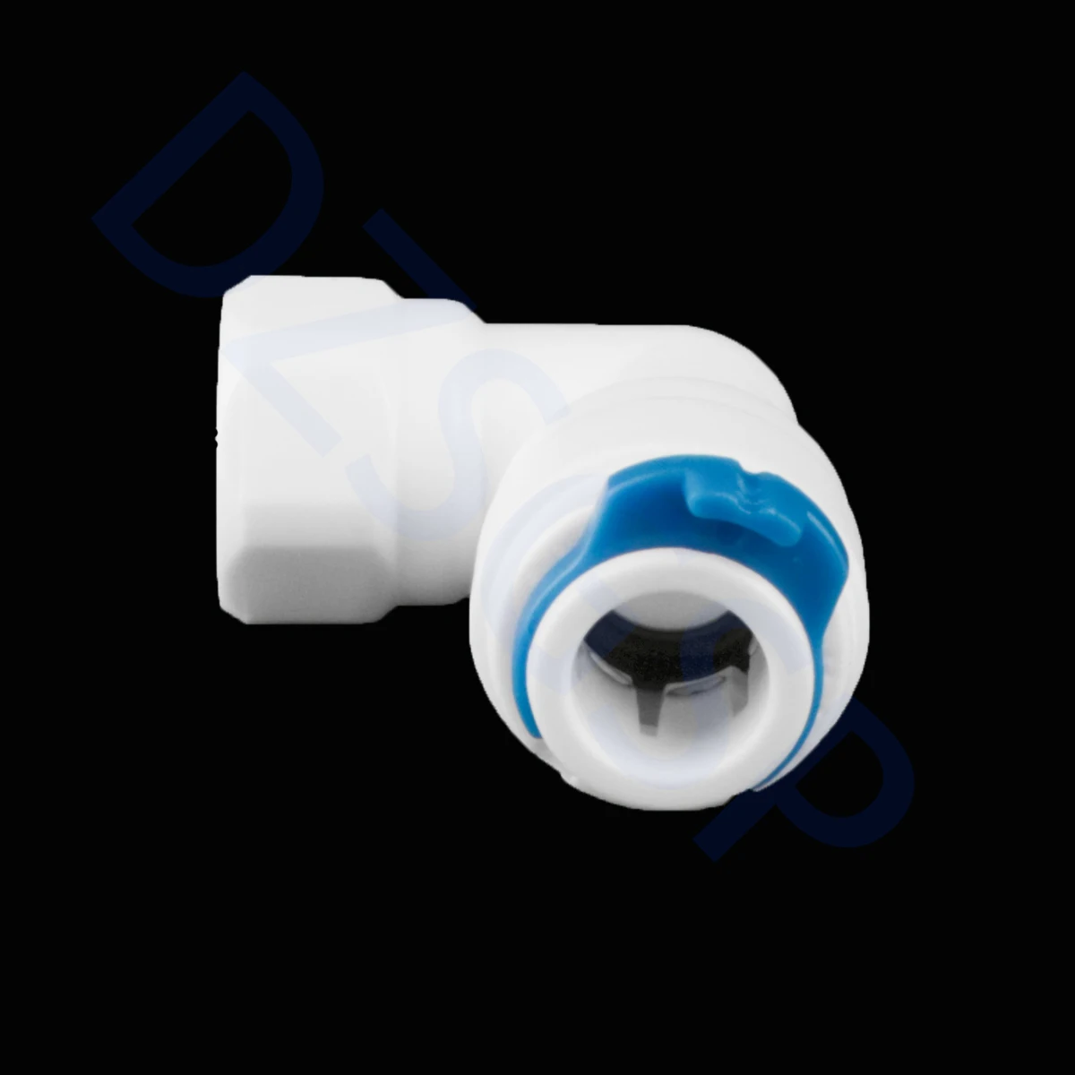 Воды при помощи обратного осмоса дренажная трубка 1/4 &quot3/8&quot Диаметр шланга