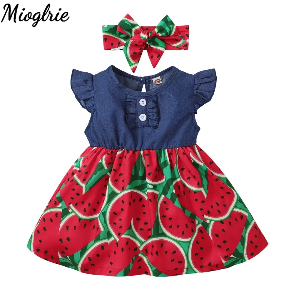 Платье для новорожденных одежда маленьких девочек недорогие изделия с рукавом