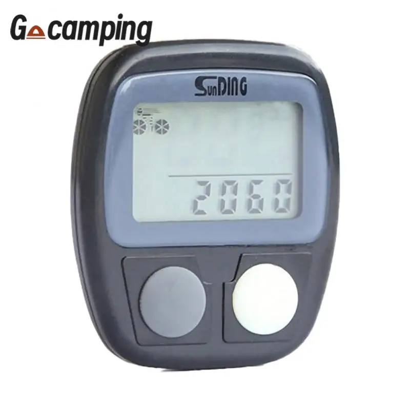 

Bike Cycling Speedometer Code Meter Road Mountain Bike MTB Odometer Bicycle Waterproof Chronograph LCD Display Speed Counter