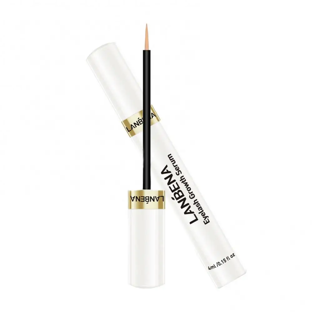 

LANBENA Longer Thicker Lashes Eye Care Eyelash Enhancer Growth Essence Liquid