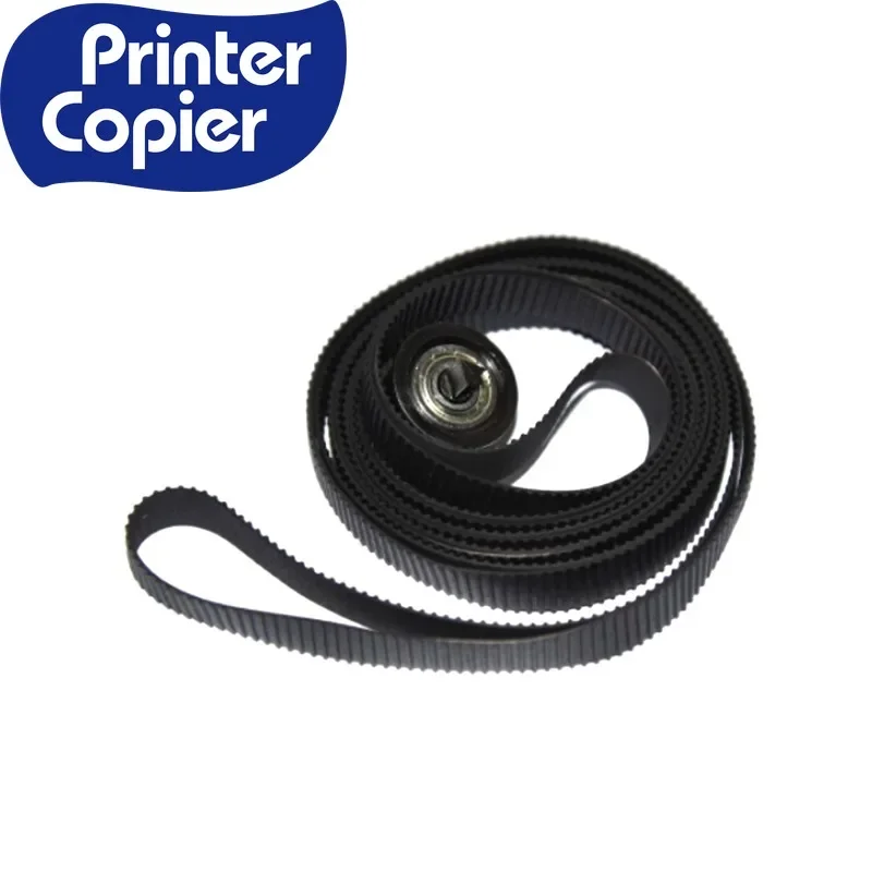 X Q6659-60175 44 &quotB0 ремень каретки для HP DesignJet T610 T1100 Z2100 Z3100 Z3200 PS Бесплатная доставка