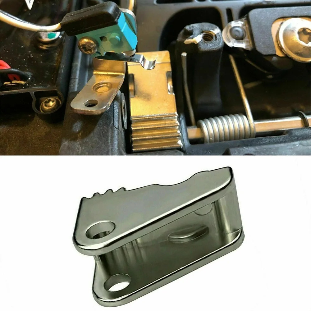 

For Tesla Model S Door Handle Paddle Gear 1042845-00-B Replacement Part Reinforced Car Outside Door Handle Paddle