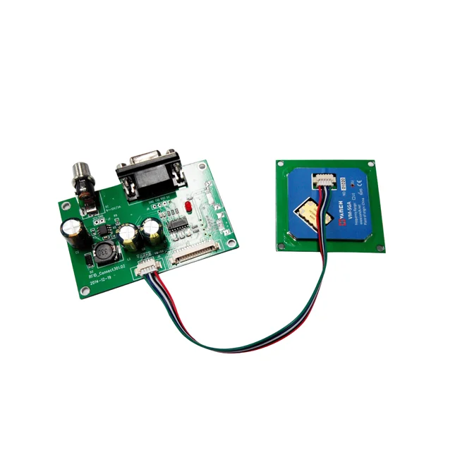 

High quality RFID Embedded Reader Modules for diy uhf rfid reader