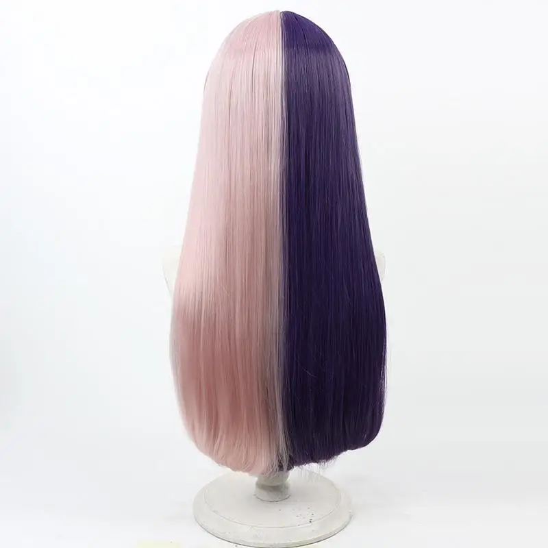 Парик для косплея Nagomi 753 термостойкие синтетические волосы с размером 2 5 градусов