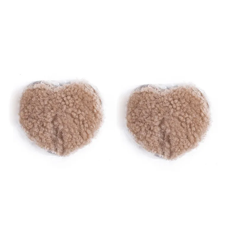 Секс-игрушки женские специальные секс-товары кожаная нашивка для груди