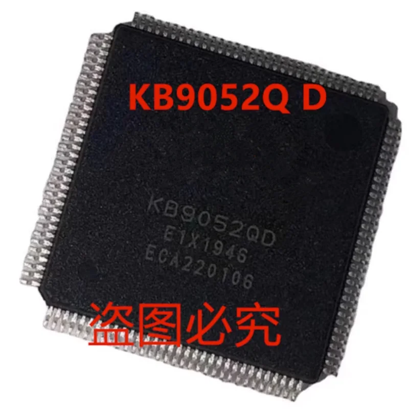 

1piece 100% New KB9052QD KB9052Q D QFP-128 Chipset