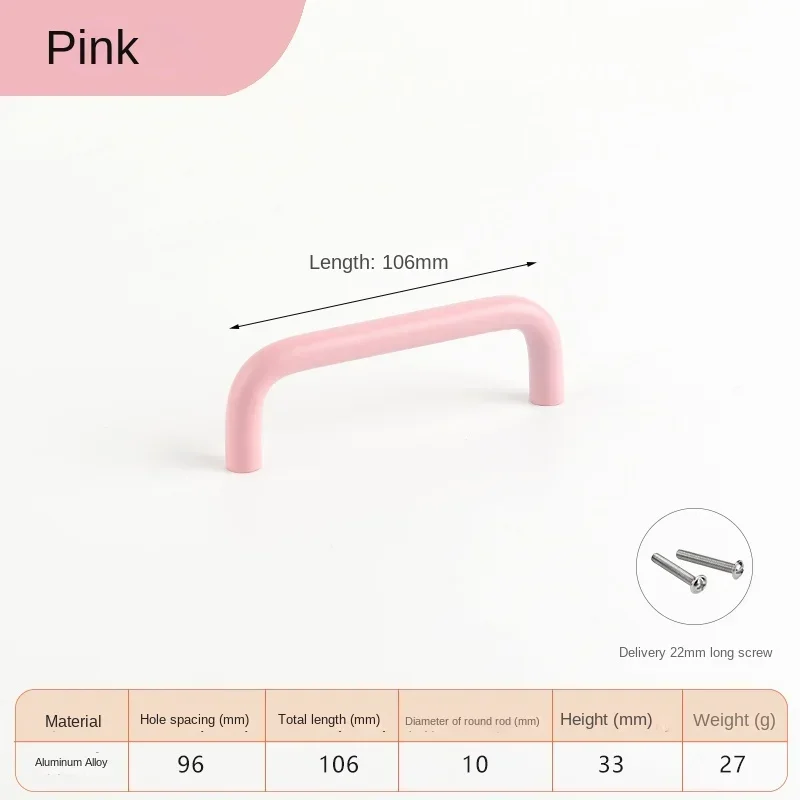 

Красочные ручки для детских шкафов, выдвижных ящиков, кухонных тумб, детских комнат, гардеробов, органайзеров для игрушек, книжных шкафов