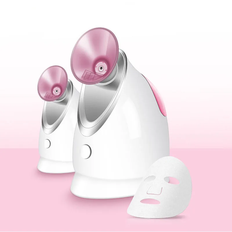 

Фотоаппарат для красоты, травяной испаритель, ароматический фотоаппарат, тепловой паровой увлажнитель, инструмент для ухода за кожей