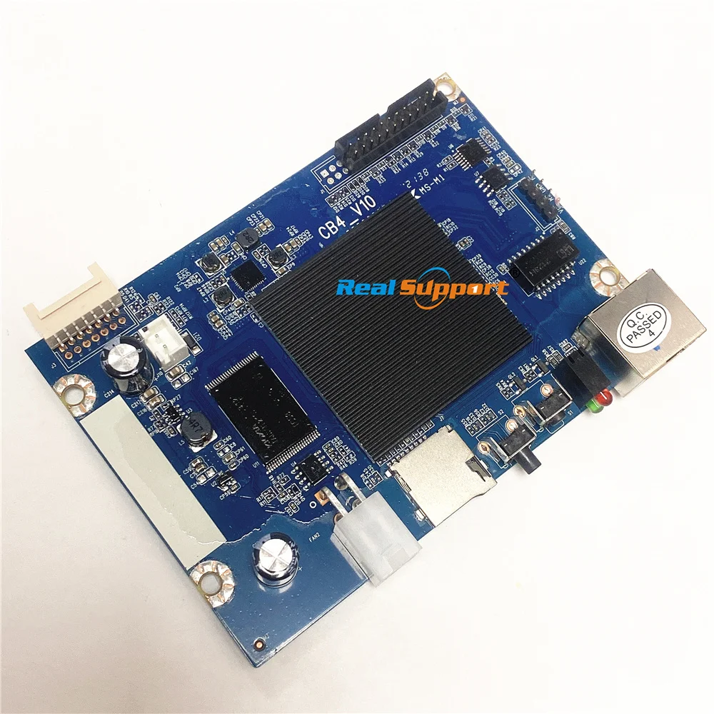 

Новая оригинальная плата управления cb4 _ 10 для WhatsMiner M20 M21 M30 M31 M32 Series