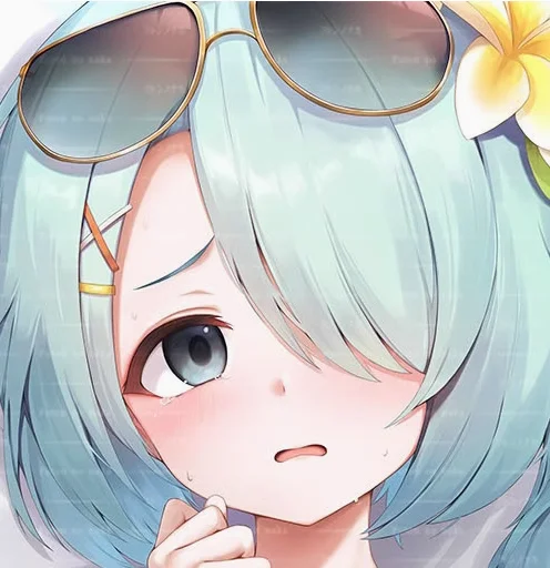 Аниме Синий Архив Цучинага Хиёри Сексуальная Dakimakura обнимающая подушка для тела