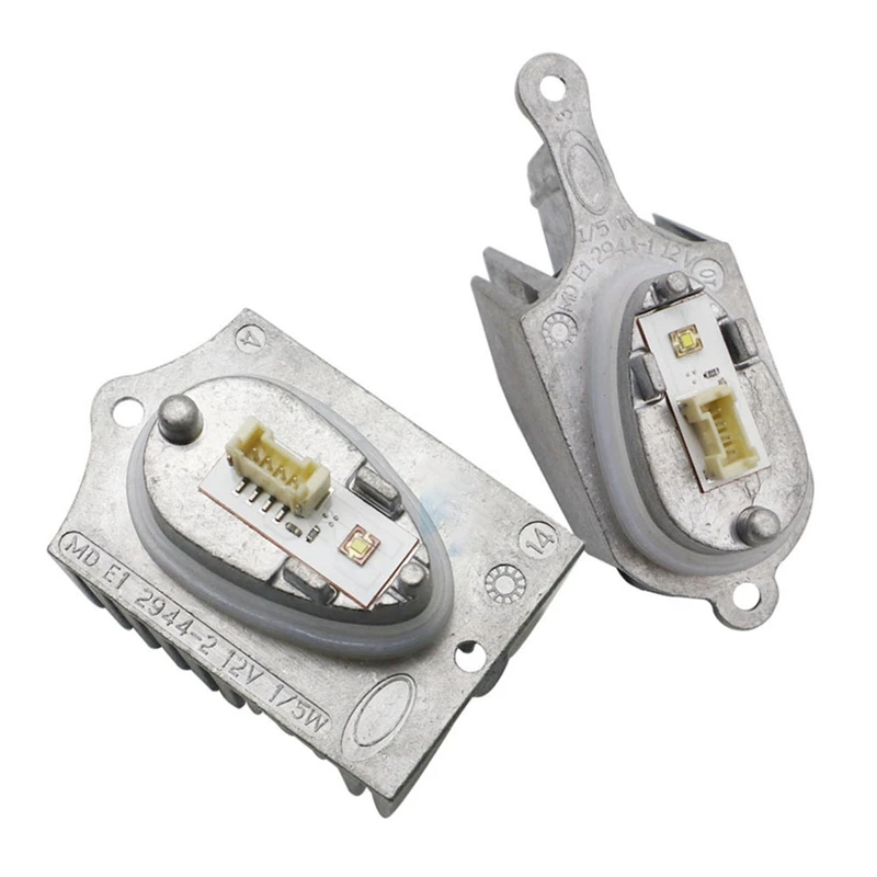 

Модуль драйвера дневных ходовых огней 2 шт. для A1 S1 8X1 8XK 2011-2014 8X0 998 475 8X0998475