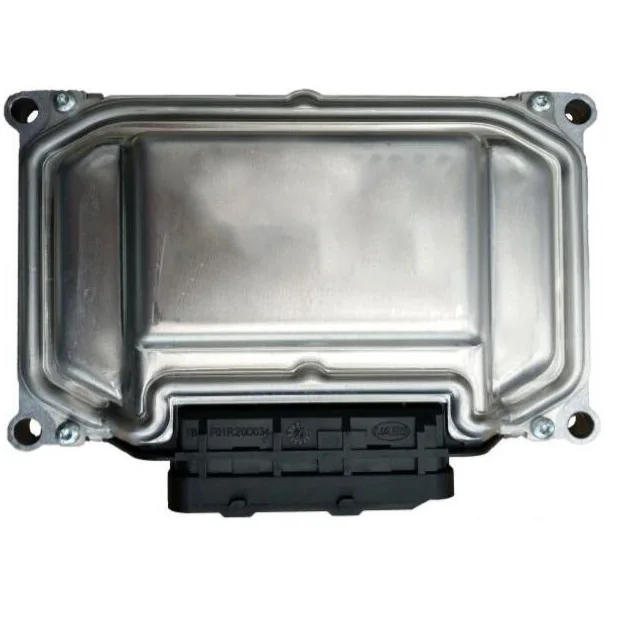 Материнская плата двигателя F01R00DGA4 F01RB0DGA4 3A-3610100C-T5 ME7 ECU F01R00DB1D F3A-3610100C-X5 F01RB0DB1D для BYD