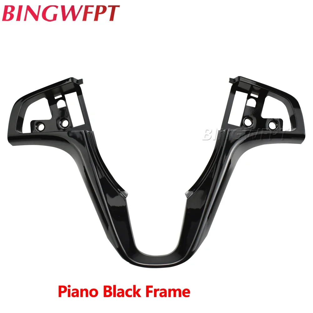 

Отдельная, переключатель рулевого колеса для Hyundai VERNA SOLARIS, многофункциональная звуковая рамка рулевого колеса