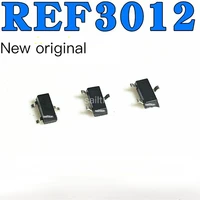 new original ref3012aidbzr ref3012 r30a patch sot23 voltage benchmark ic chip