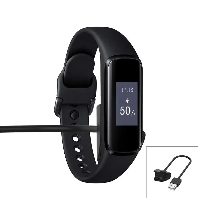 Зарядное устройство USB для смарт-часов Samsung Galaxy Fit e SM-R375