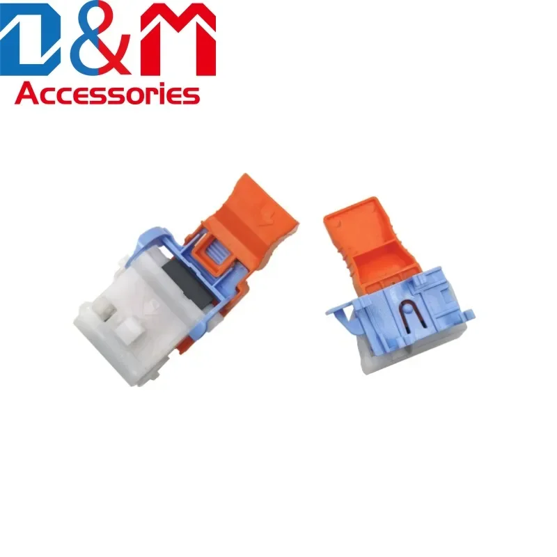 5 компл. J8J70-67904 лоток с 2 разделителями ролика подачи захвата для HP LaserJet Enterprise M631 M632