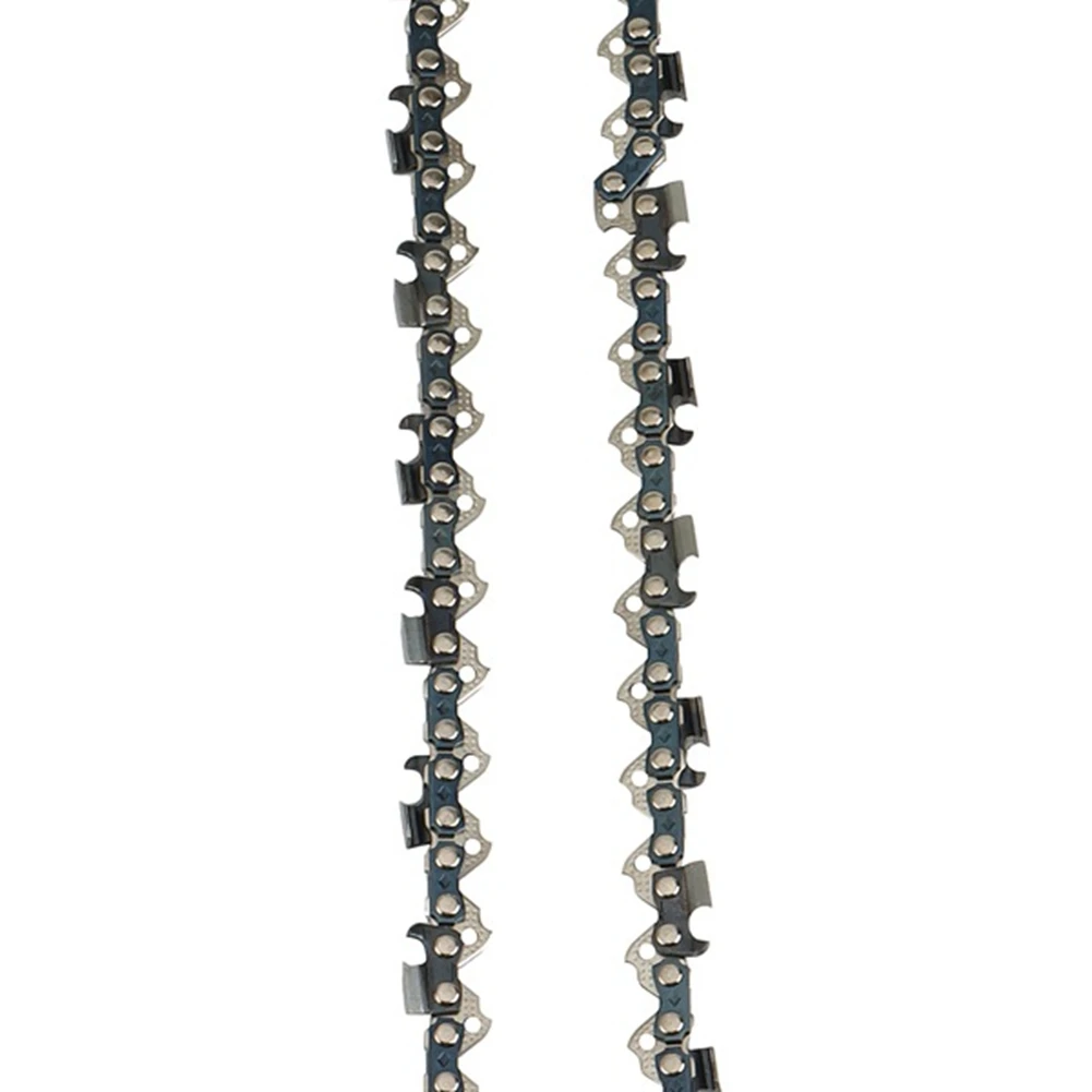 2 шт. 18 дюймов цепная пила шаг лезвия цепной пилы. 325 дюйма 0 058 Калибр 72DL Сменные