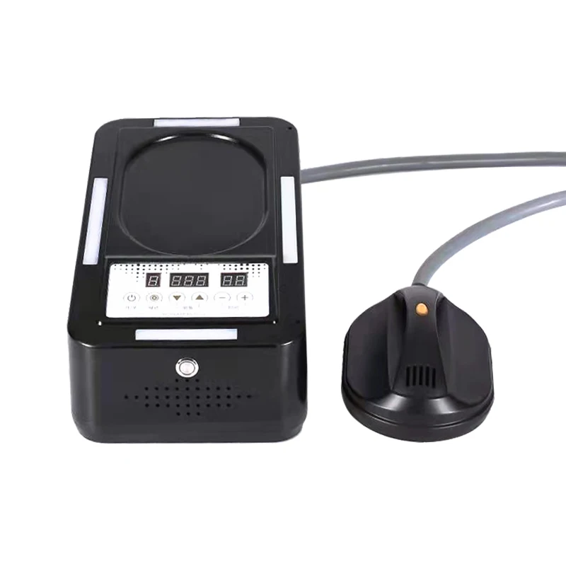 

EMSlim Portable Electromagnetic Body Slimming Machine HIEMT Multifunctional Fat Burning Weight Lose Device