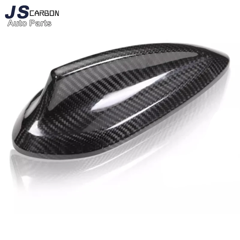 Крышка антенны из углеродного волокна для BMW 6 7 серия G32 M3 F80 G80 M4 F82 G82 M5 F90 крышка
