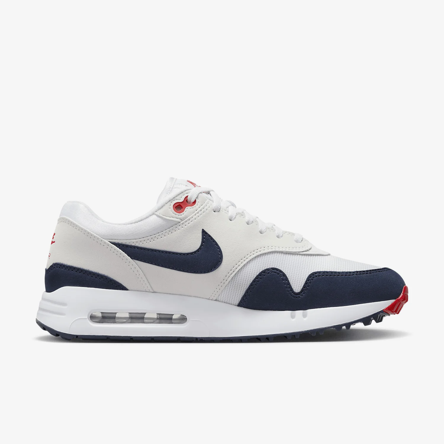 Фото Оригинальные мужские повседневные кроссовки Nike CLOT AIR MAX 1 DV1403-001 №3