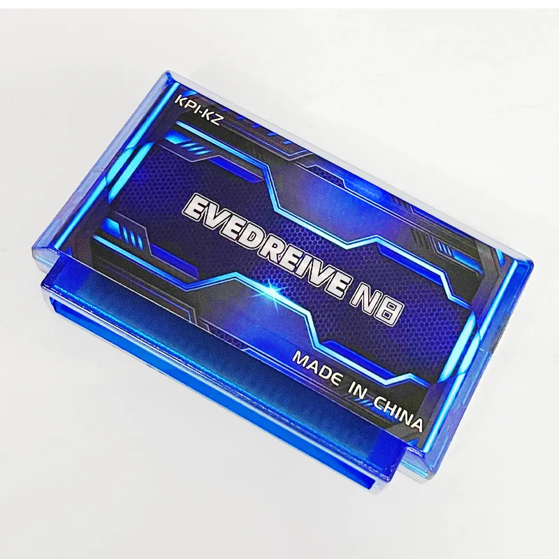 

Everdrive n8 1000-in-1 China version FC N8 retro video game card, suitable for mega drive series such as FC game consoles