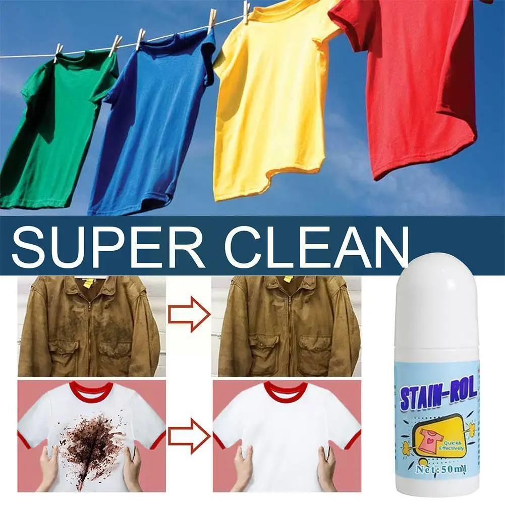 

Средство для удаления пятен-роликовый очиститель для одежды, мяч для удаления пятен, средство для удаления пятен на кармане, легко носить с ...