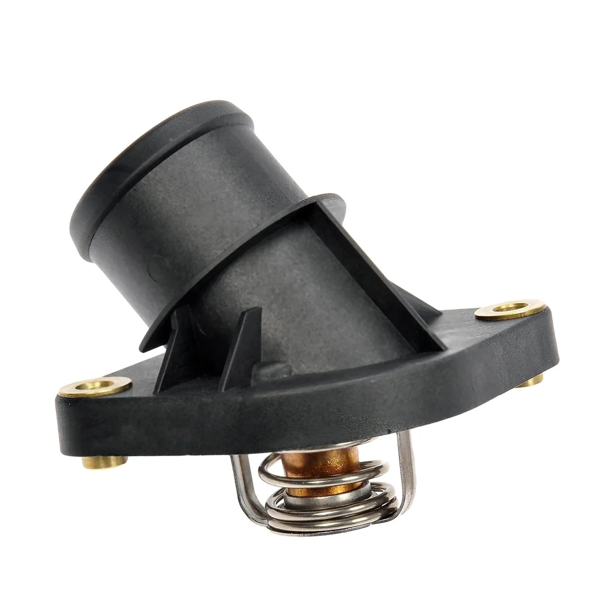 53020887AD корпус термостата охлаждающей жидкости автомобильного двигателя в сборе