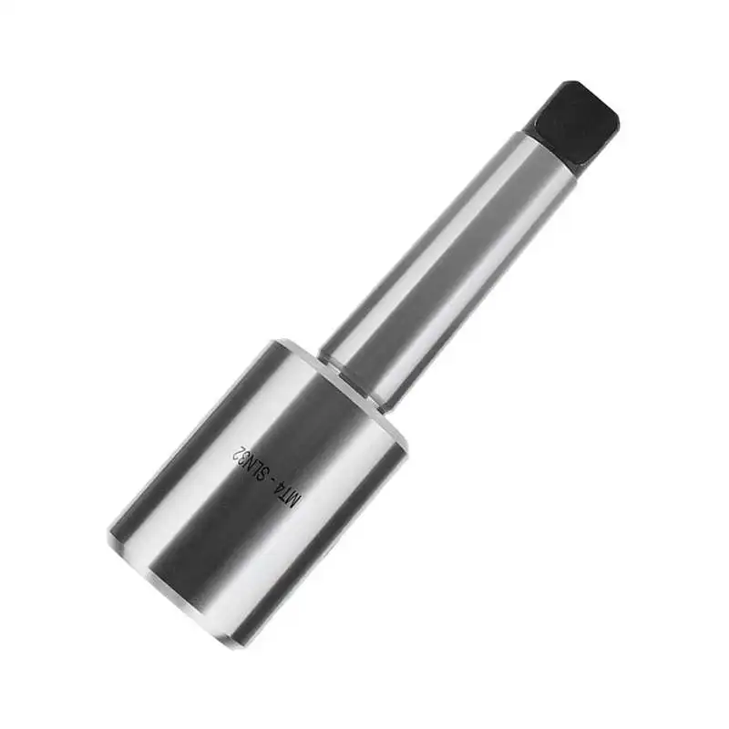 

Milling Chuck Holder Tight Morse Taper Collet Chuck Holder Corrosion Resistance for Drill