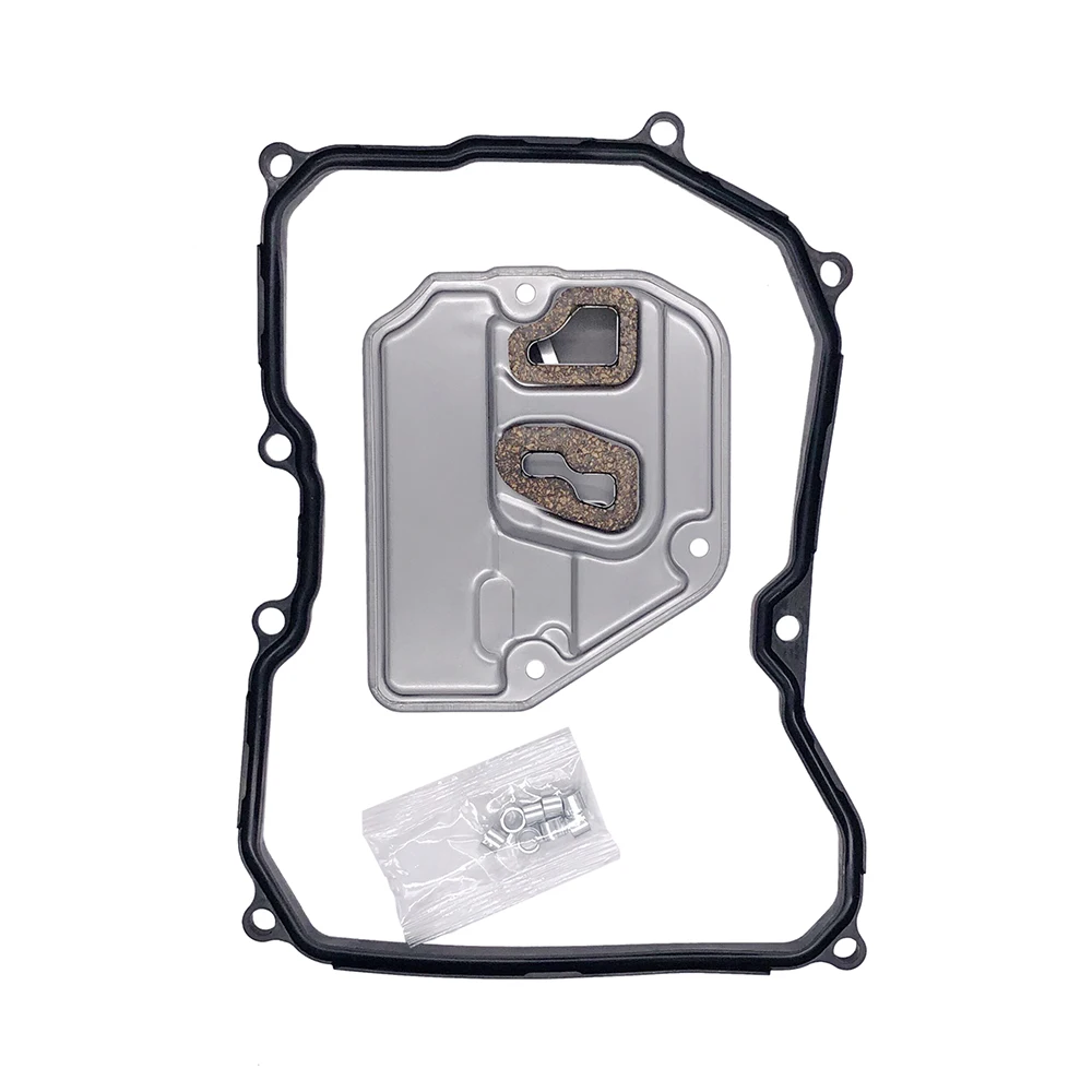 

Комплект прокладок фильтра коробки передач для FAW Besturn B30 B50 B70 BESTUNE X80 MINI Clubman R55 Cooper JCW One R56, детали 24347566358