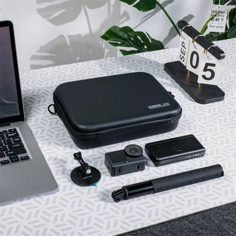 Сумка для DJI OSMO Action 6 TENENELE