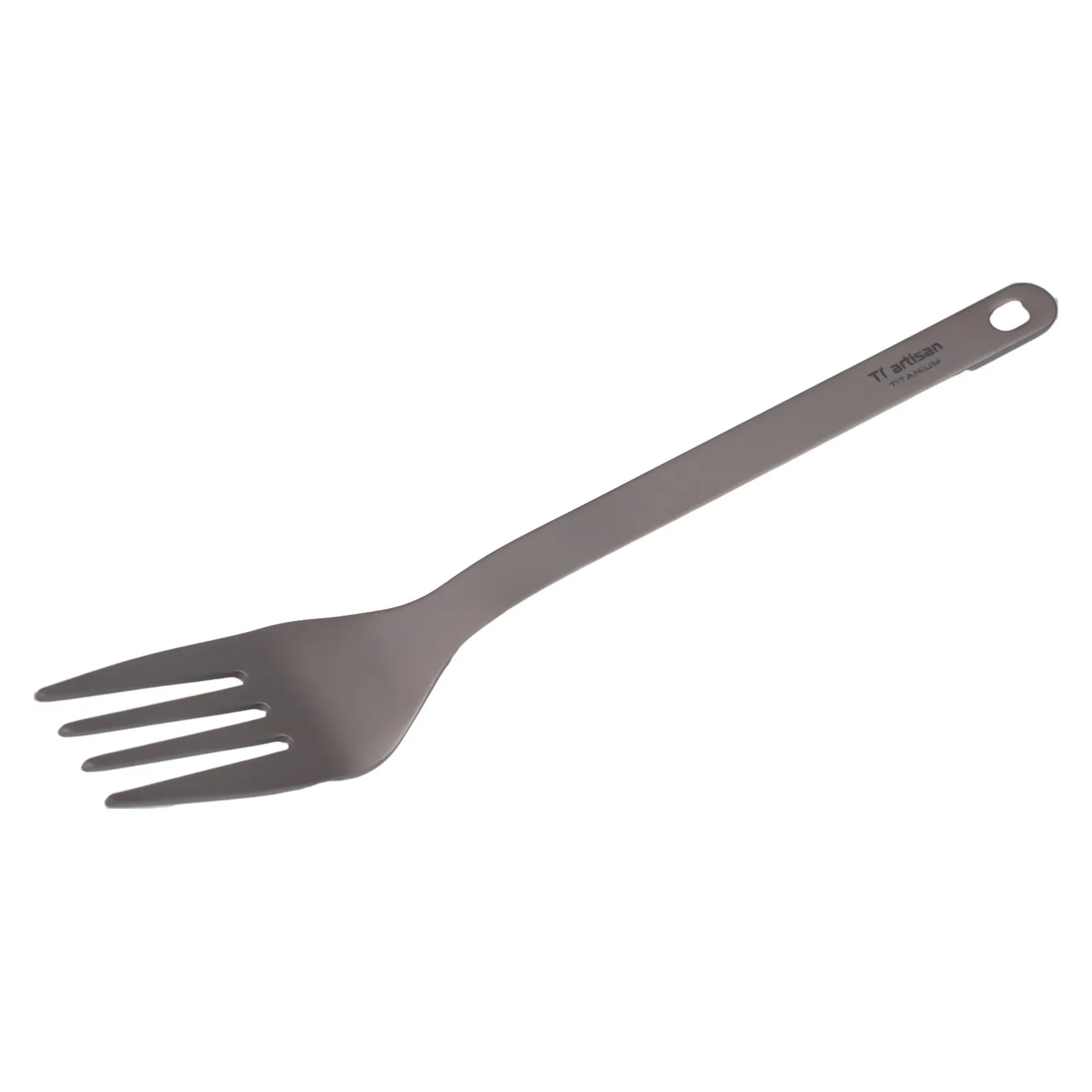 Набор столовых приборов столовая посуда ложка титановые принадлежности для