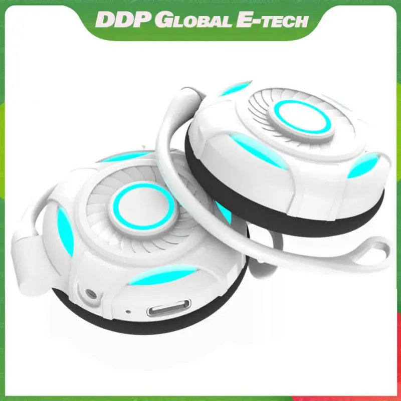 

Tws With Mic Sport Earbuds Gaming Earphones Wireless Earphones Long Standby Touch Control Headphones Hd Call Wireless